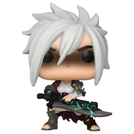 POP figura League of Legends Riven