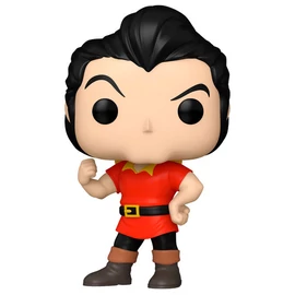 POP figura Disney Villains Gaston