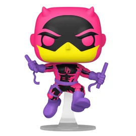 POP figura Marvel: Daredevil Exclusive