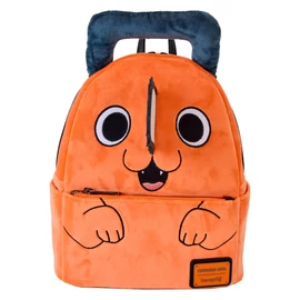 Loungefly Chainsaw Man Pochita hátizsák 26 cm