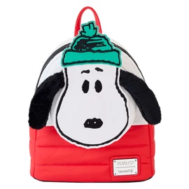 Loungefly Snoopy Ünnepi hátizsák 26cm