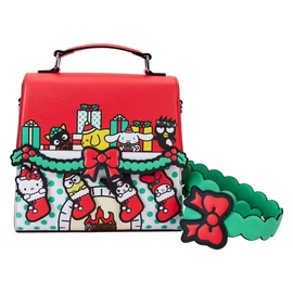 Loungefly Sanrio Hello Kitty Karácsonyi válltáska