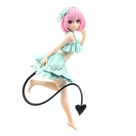 To Love-ru Darkness Momo Belia Glitter and Glamorous figura 23 cm