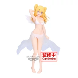 2.5 Dimensional Seduction Liliel fürdőruhás Glitter & Glamorous figura 22 cm