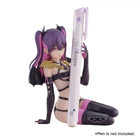 2.5 Dimensional Seduction Miriella Medical Glitter & Glamorous figura 12 cm