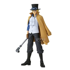 One Piece The Grandline Series Sabo figura 18 cm