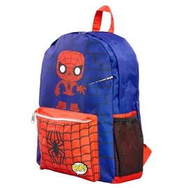 Loungefly Marvel Pókember nejlon hátizsák