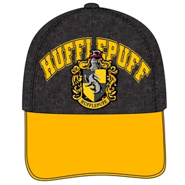 Harry Potter Hugrabug sapka