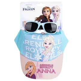 Disney Jégvarázs sapka + napszemüveg szett
