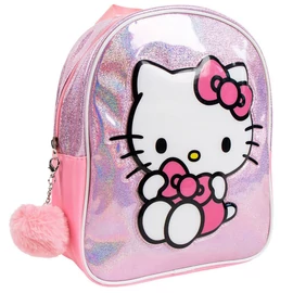 Hello Kitty fantasy hátizsák 23cm
