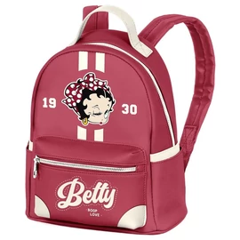Betty Boop Bowling Fashion hátizsák 29cm