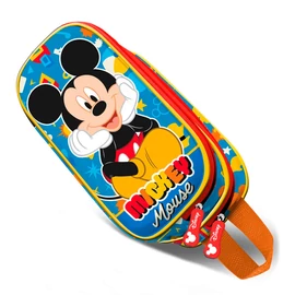 Disney Mickey dupla 3D tolltartó