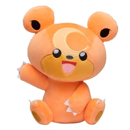 Pokemon Teddiursa plüssfigura 22cm