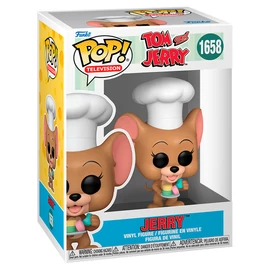 POP figura Tom és Jerry - Jerry