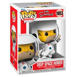 POP figura A Simpson család Űrhajós Homer