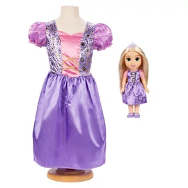 Disney Aranyhaj baba + jelmez 38 cm