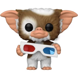 Szörnyecskék - Gizmo 3D szemüvegben Funko POP figura