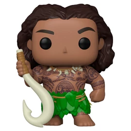 Disney Vaiana 2 Maui POP figura