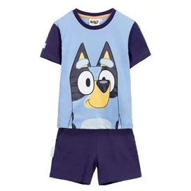 Bluey szett (póló és nadrág)
