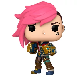 POP figura League of Legends Arcane VI