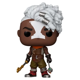 POP figura League of Legends Arcane Ekko