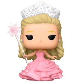 POP figura Wicked Glinda buborékruhában