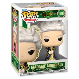 POP figura Wicked Madame Morrible