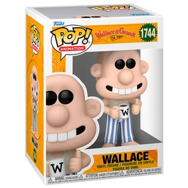 Wallace és Gromit - Wallace POP figura