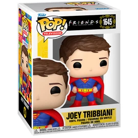 Funko POP figura Friends Joey Tribbiani