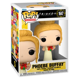 Funko POP figura Friends Phoebe Buffay