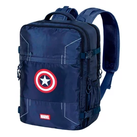 Marvel Amerika Kapitány hátizsák 49cm