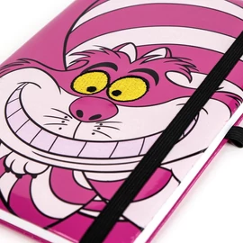 Disney Alice Csodaországban Cheshire macska jegyzetfüzet