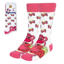 Disney Toy Story Lotso felnőtt zokni