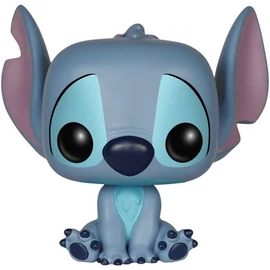 Disney Stitch ülő Funko POP figura