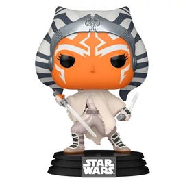 POP figura Star Wars Ahsoka Tano