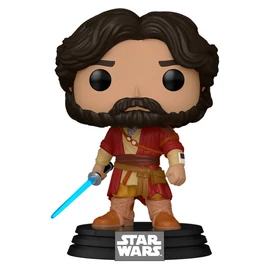 Funko POP! figura: Star Wars - Ezra Bridger