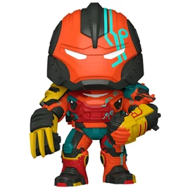 Marvel What IF Sakaarian Iron Man Super POP figura