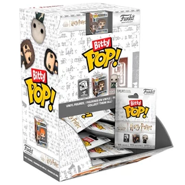 Bitty POP Harry Potter meglepetés figura - válogatás
