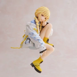 Idolmaster Kotone Fujita Charming Pose figura 18 cm