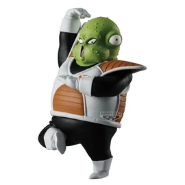 Dragon Ball Z Guldo Solid Edge Works figura 8cm