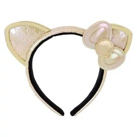 Loungefly Sanrio 50. évfordulós Hello Kitty fejpánt