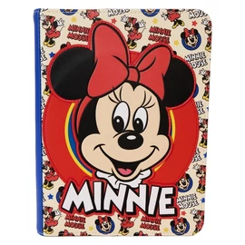 Loungefly Disney Klasszikus Minnie napló