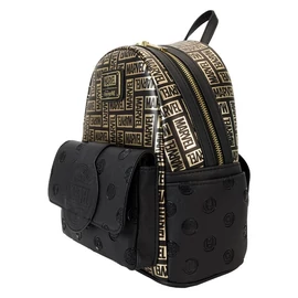 Loungefly Marvel Klasszikus Logó hátizsák 26cm