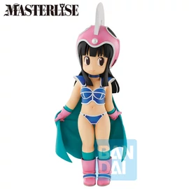 Dragon Ball Chi-Chi Training Section Ichibansho figura 15 cm