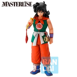 Dragon Ball Yamcha Training Section Ichibansho figura 25 cm