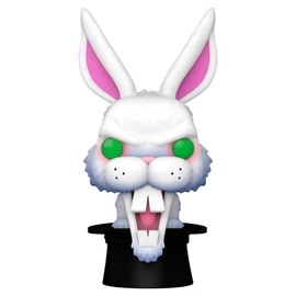 POP figura Libabőr - Bad Hare Day