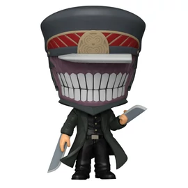 POP figura Chainsaw Man Samurai Sword