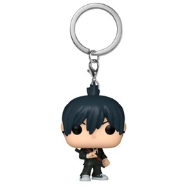 Pocket POP kulcstartó Chainsaw Man Aki Hayakawa