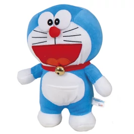 Doraemon plüssfigura 40 cm