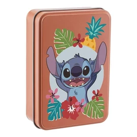 Disney Stitch francia kártya pakli